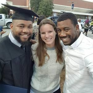 Meet your Posher, Tristan